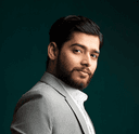 Deepansh Dubey